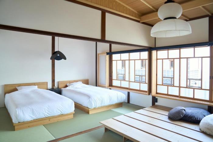 -HAKUHA- - Vacation STAY 58416v