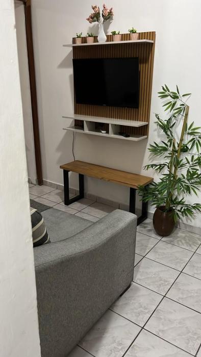 Apartamento 1 quarto em Copacabana!