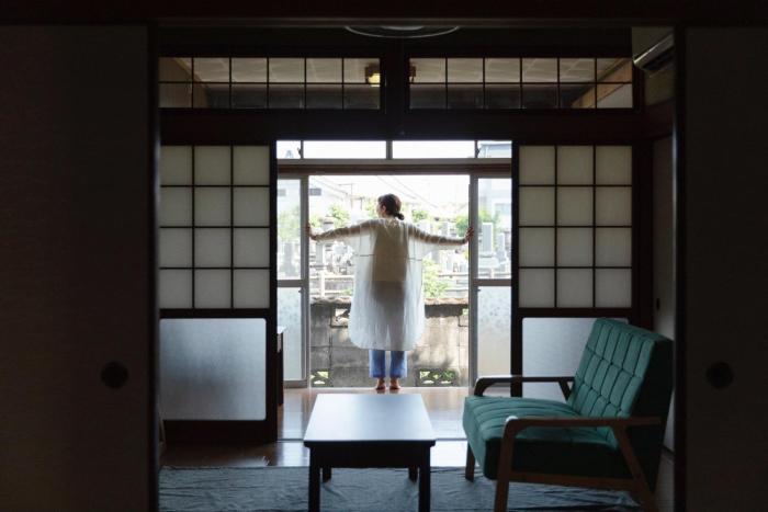 Town Inn "Mountain and Morning" - Vacation STAY 59164v