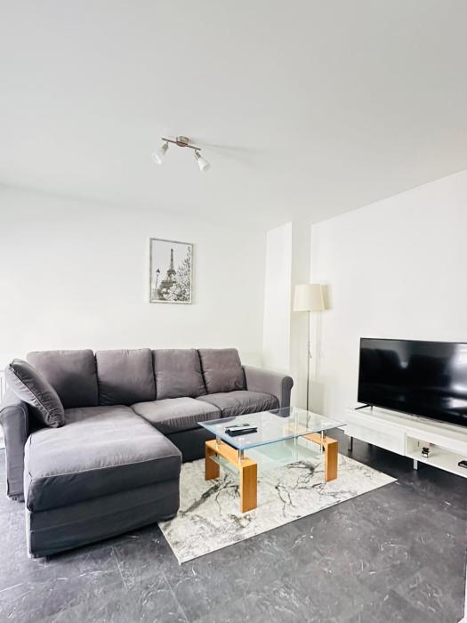 Apartment in Rittersdorf