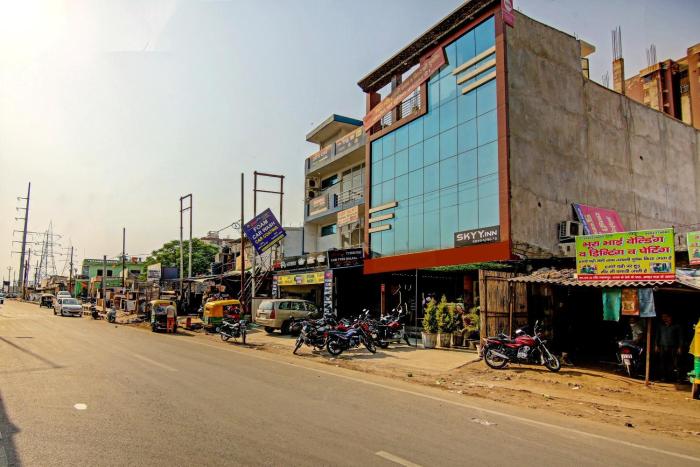 Super Hotel O SKY INN