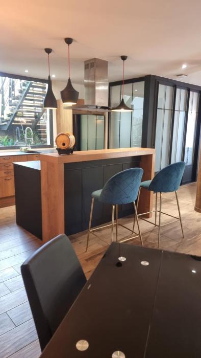 Appart Vallon de Provence