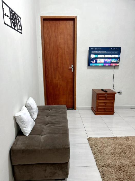 Experimente uma Microcasa! Perto de tudo