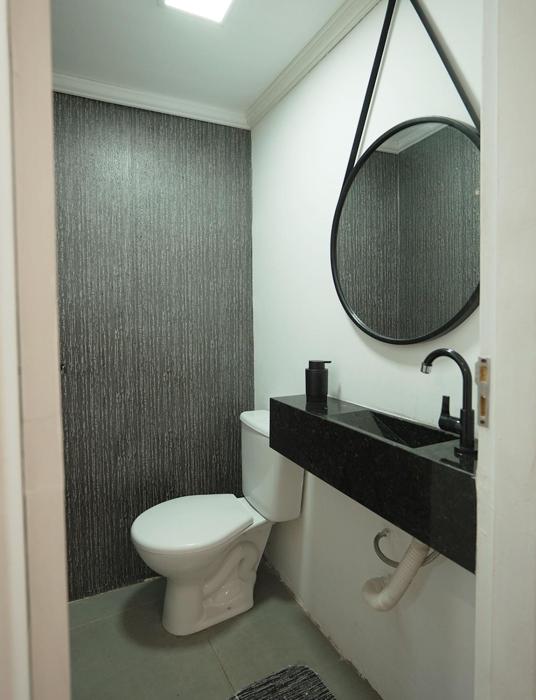 Casa 01 - Altos - Próximo a Batista Campos