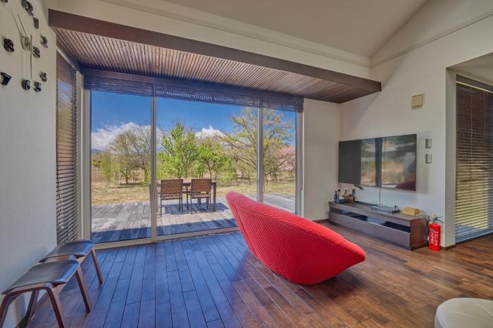 The Deer Valley Yamanakako - Vacation STAY 20441