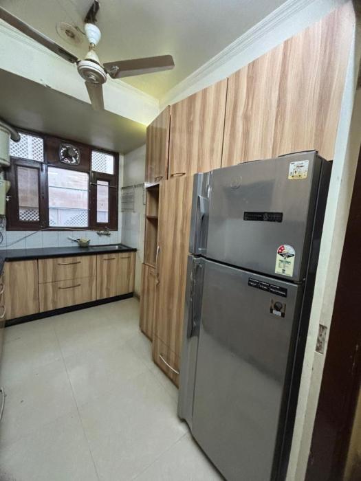 The Modern Monastery