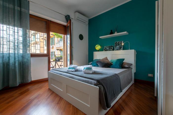 Urban Oasis Roma Garbatella