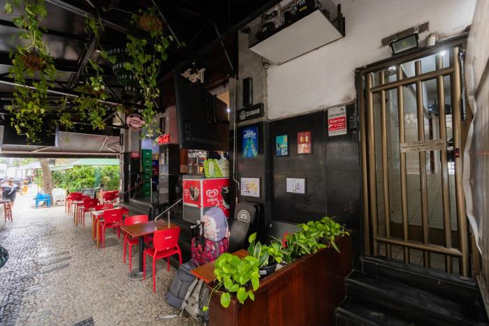 360 SUH Leme 11 Atlântica