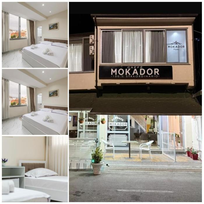 Bar Hotel Mokador