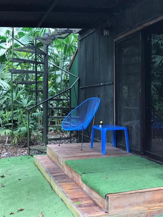 Tu mini hogar en el tropico