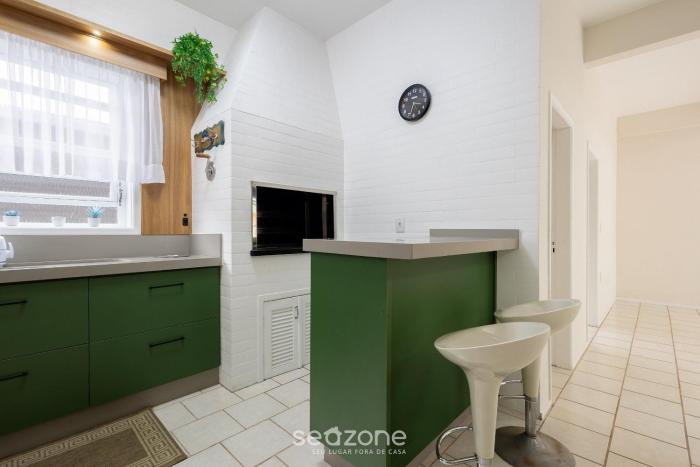 Casa 5 Quartos a 200 m da Praia CMM0043