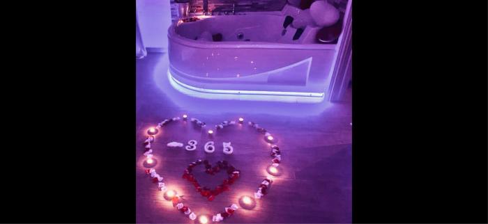 B&B La Perla & Suites