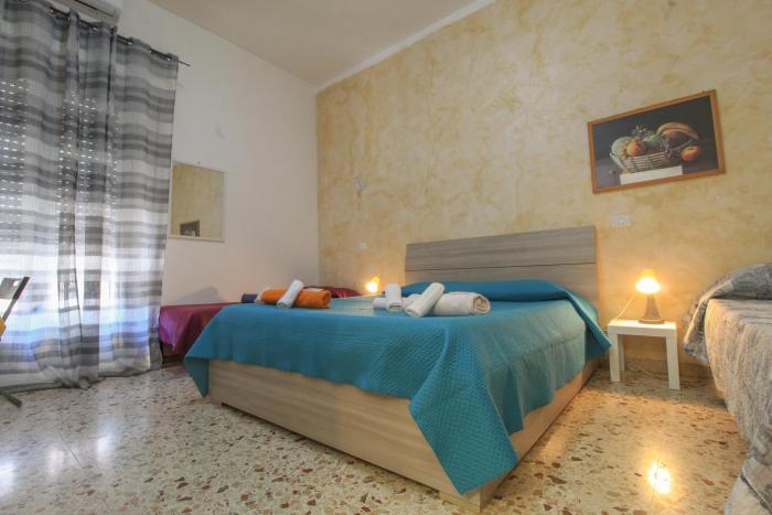 CATANIA AIRPORT ROOM BAGNO PRIVATO iN CAMERA