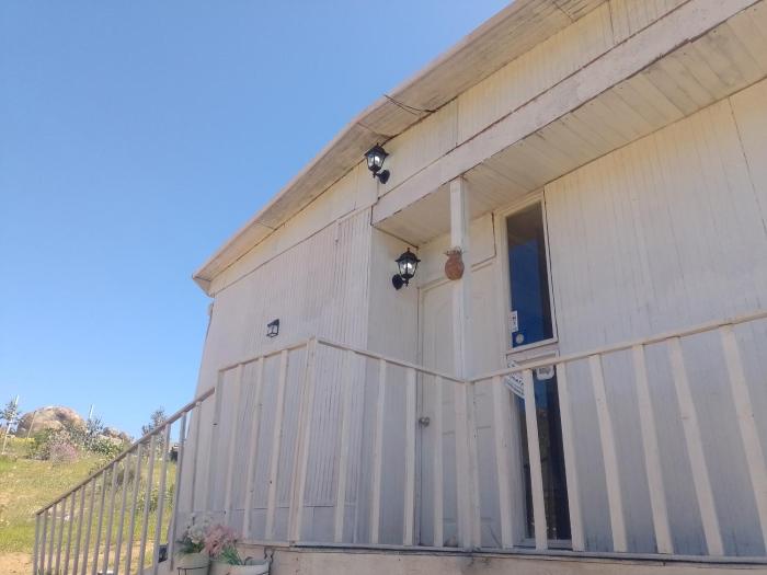 Cabaña El Coral 50 Arrayan Costero La Serena