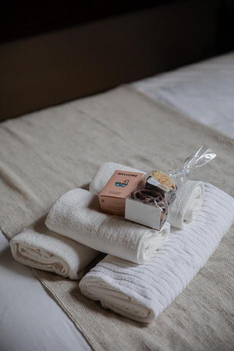 Nature stay in Alsace between stream and vineyard