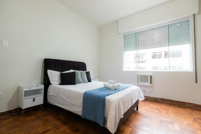 360 SUH Copacabana 134 Beach Posto 6