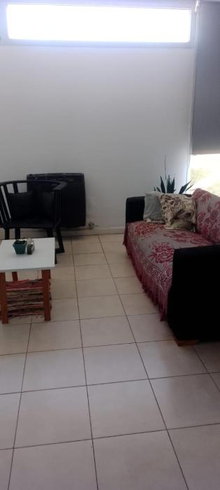 Departamento luminoso y amplio