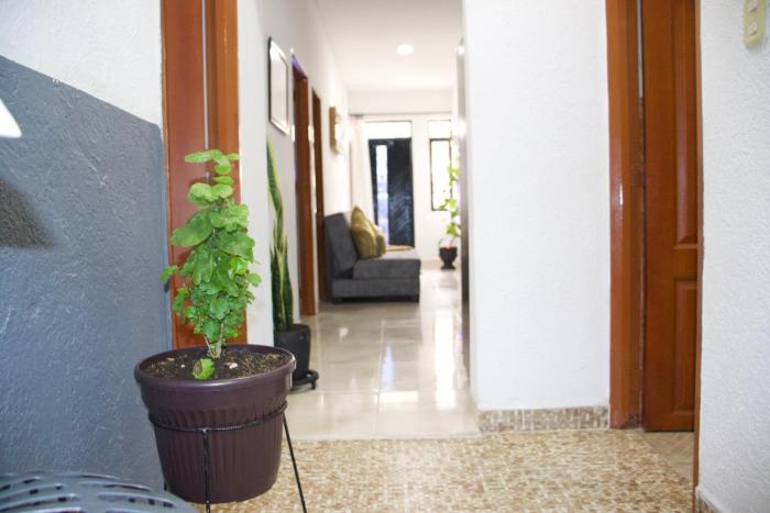 Casa Entera Privada en Montenegro Quindio