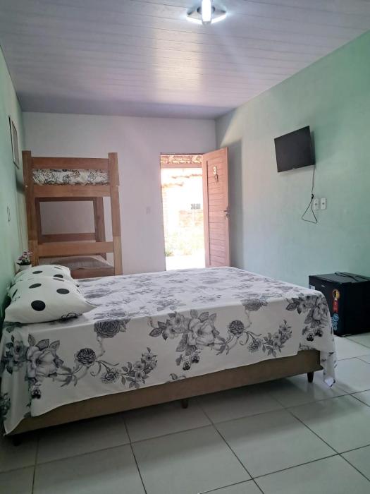 Aguapé quarto 3
