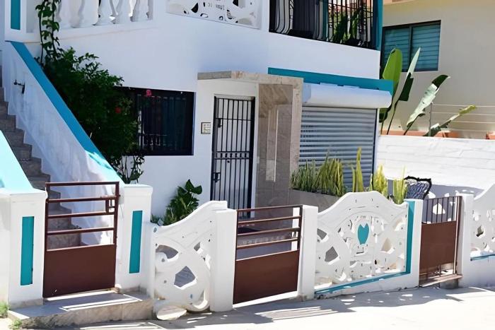 Apartamento entero en Samaná Los tios 1 y 2