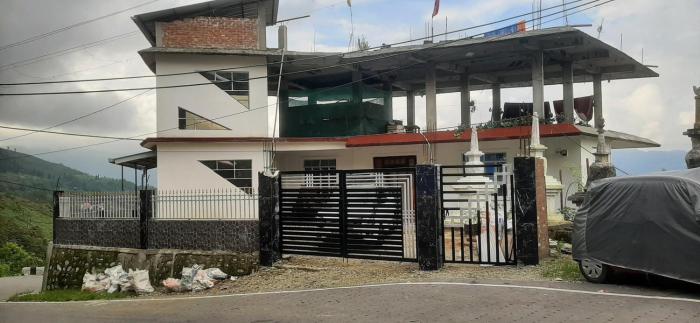 Thulung Homestay By HikeSike