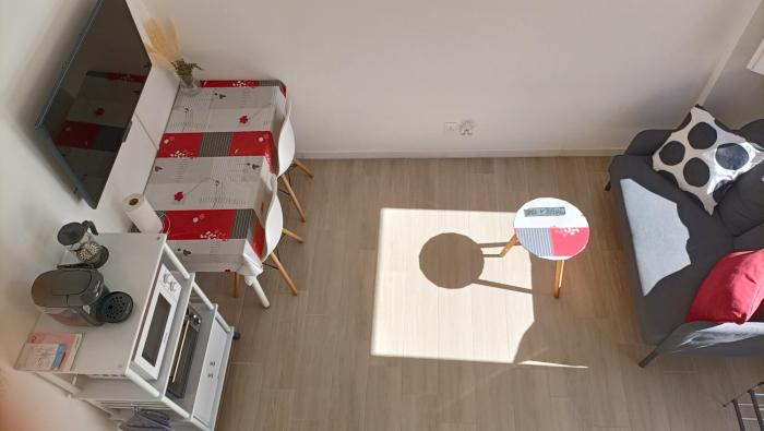 NidZEN Floirac près de Bordeaux