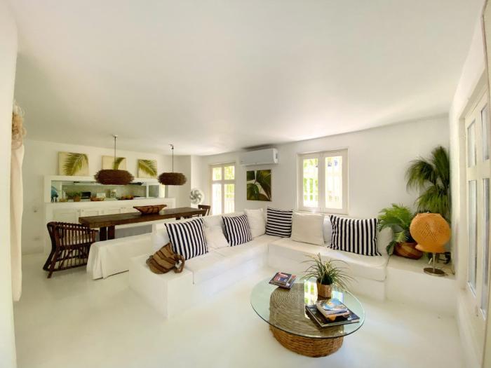 Apartment in the Historical Center of Cartagena