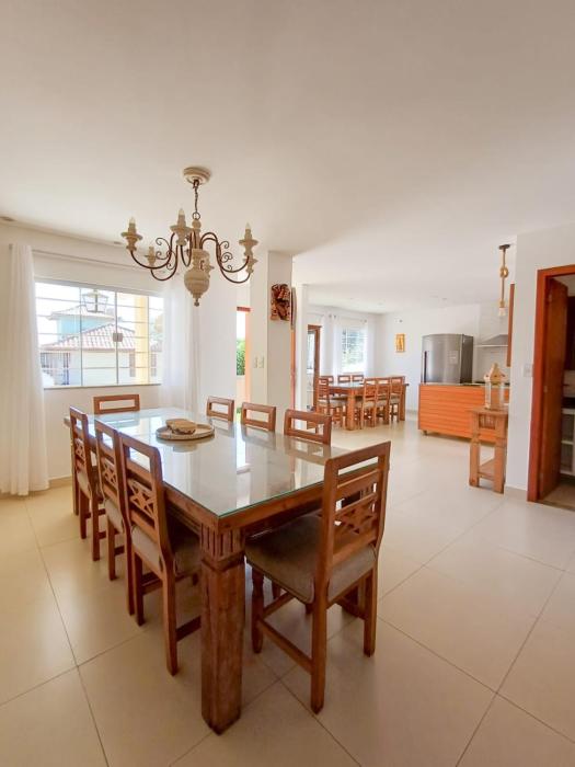 Buzios casa porto da barra