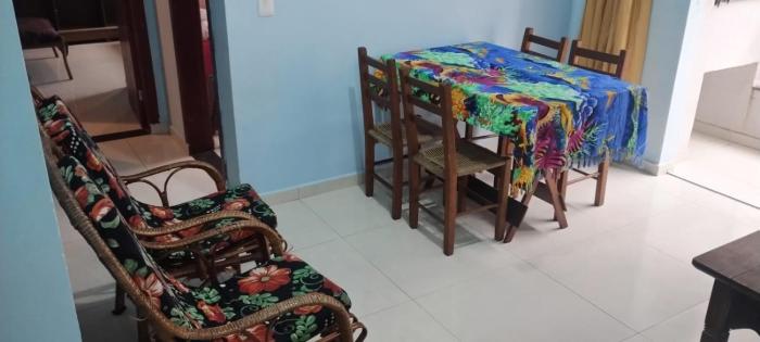 Apartamento no bairro Ingleses - com wi-fi