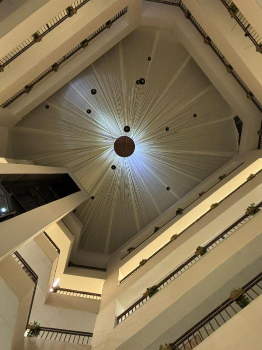 Ammania Hotel