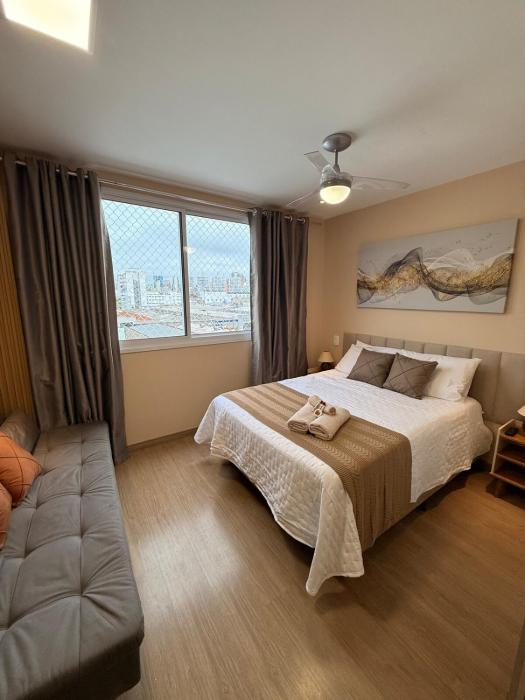 47A Studio Aconchegante no Brás - Com Piscina