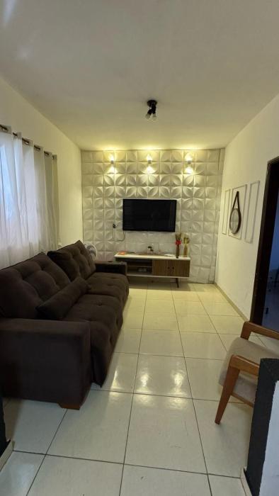 Casa 2Q , Jardim Novo Mundo