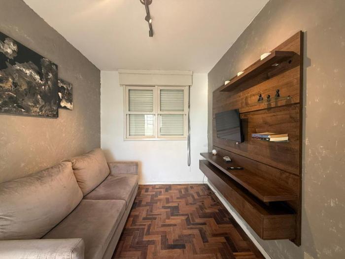 Apartamento inteiro aconchegante e perto de tudo