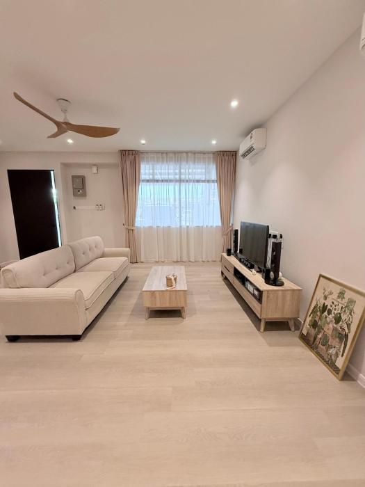 Taman Bagan Homestay