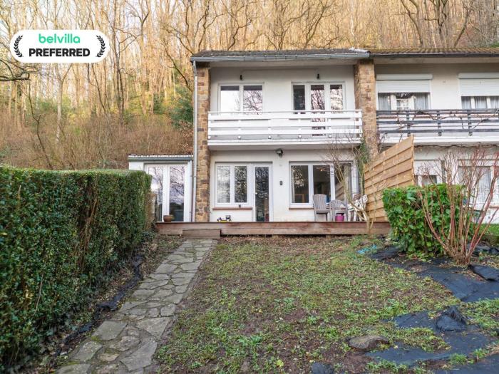 Magnificent holiday home with hot tubs