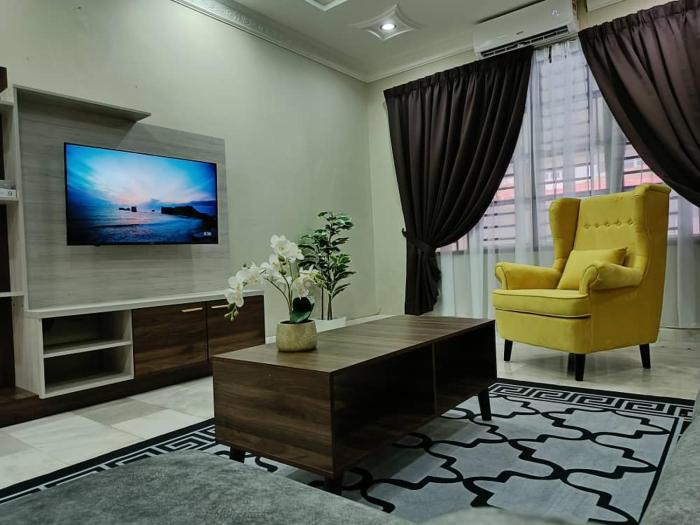 Damai Guest House