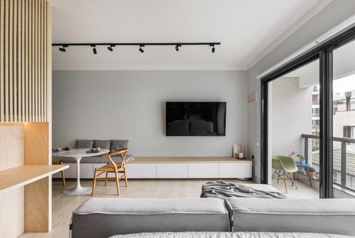 Minimal Studio - New Campeche