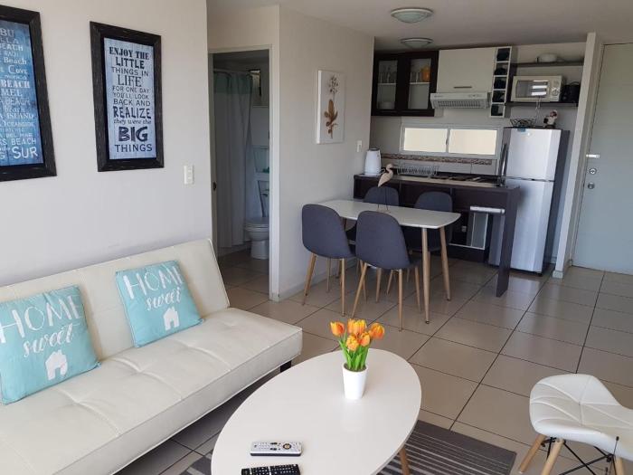 Departamento La Serena