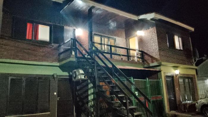 Departamento San Clemente Sisters