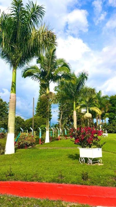 Hostal Rancho Ventura