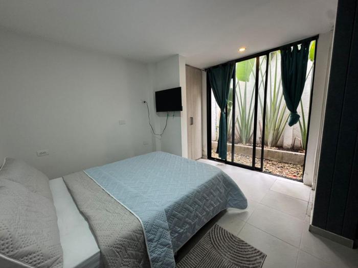 HOTEl SAN ANTONIO ZONA TURISTICA