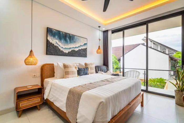 Bimala 3 BR Private Pool Villa ZN266