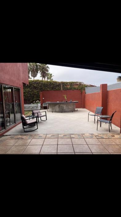 Suite Acogedora con entrada independiente