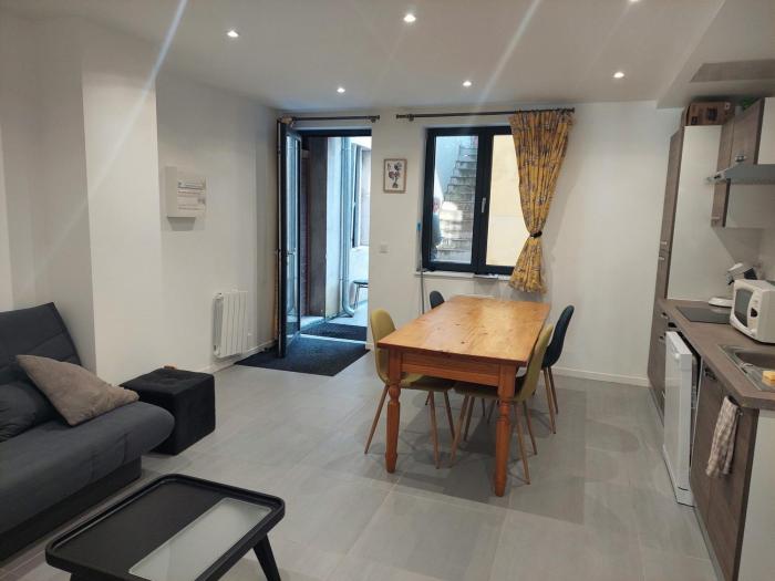 Appartement neuf 3 pièces, Brides-les-Bains, 80m2, 6 pers., animaux admis - FR-1-512-284