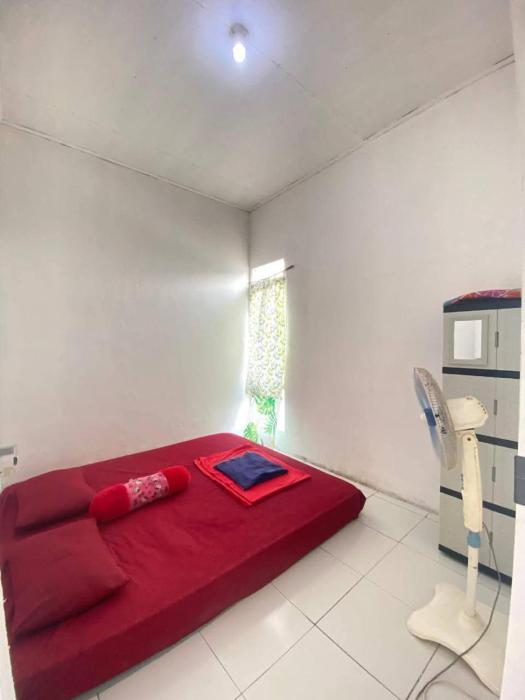 Teras Damai Kualanamu