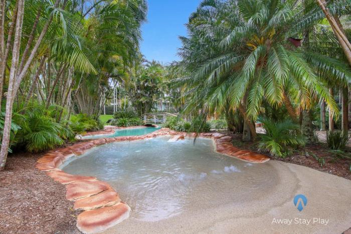 Diggers Beach Retreat