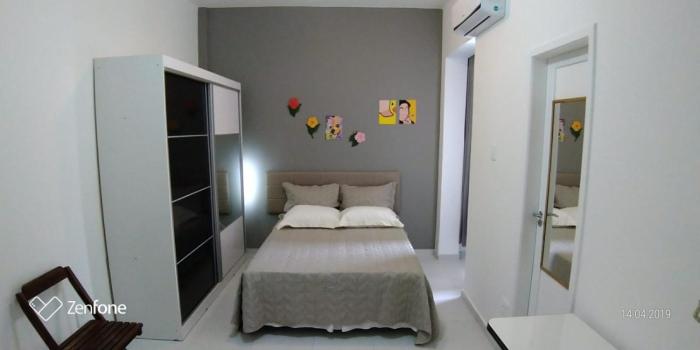 Real Apartments 022 - Copacabana próximo da Praia Posto 4