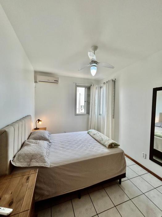 Apartamento a 100 metros do Mar