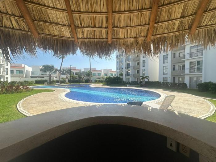 Lujoso Departamento en Diamante