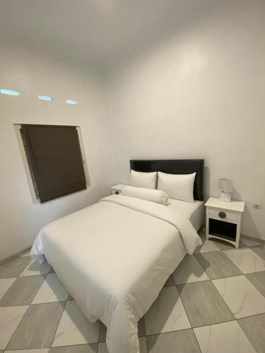 Bali Damai Indah - BADAI Heritage Villa Kaliurang